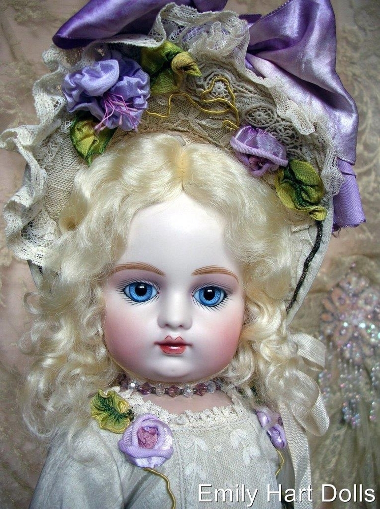 rare dolls for sale