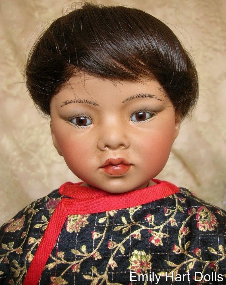 dolls for sale