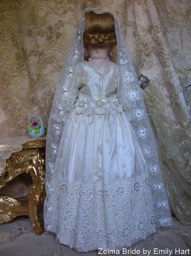 Zelma Bride 3