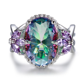 #05 Mystic ring