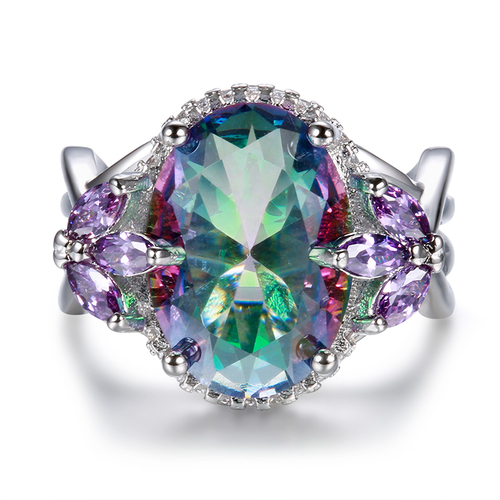 #05 Mystic ring