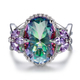 #05 Mystic ring