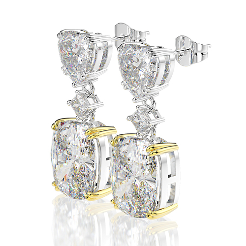 #06 earrings