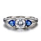 #13 dainty ring