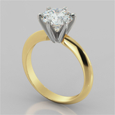 14K ring