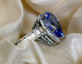 #20 Tanzanite