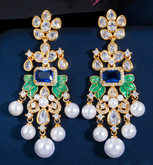 #21 earrings