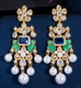 #21 earrings