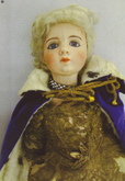 #29 A Marque Queen Marie Leszcynska Historical Museum