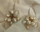 #31 pearl clusters