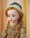 #32 A Marque Jewelled costume doll Theriaults