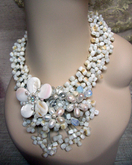 #34 MOP necklace