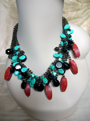 #36 necklace
