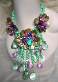 #37 MOP necklace