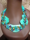 #38 Chunky necklace