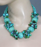 #45 big beads