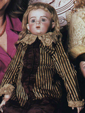 #4 A Marque boy sold on Sotheby's Auction