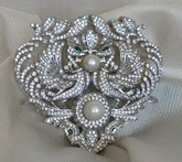 #51 Brooch
