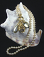 #55 pearls pendants