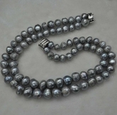 #56 baroque pearls
