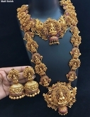 #65 Bridal set