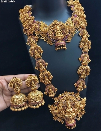 #65 Bridal set