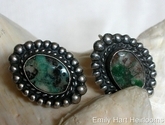 925 Silver earrings
