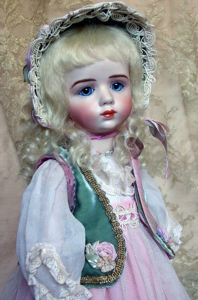 Emily Hart DollsEmily Hart Dolls