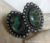 Antique Navajo