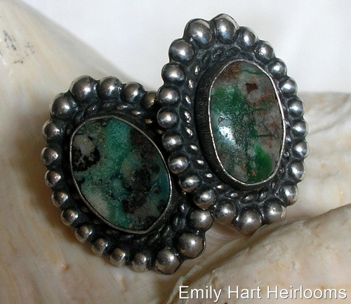 Antique Navajo