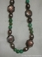 Antique necklace