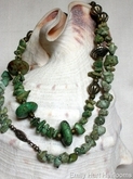 Antique Necklace