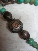 Antique Turquoise