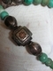 Antique Turquoise