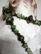 Antique turquoise
