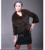 Black Mink