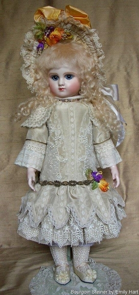 Emily Hart Dolls - Previous Emily Hart Dolls