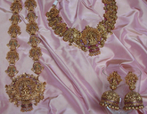 Bridal jewelry