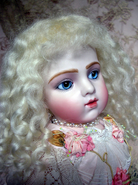 Emily Hart Dolls - Dolls For Sale