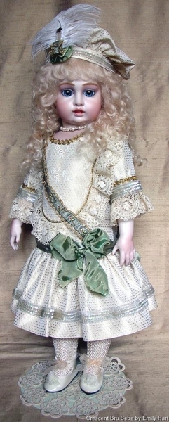 Emily Hart DollsEmily Hart Dolls