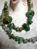 Green Turquoise