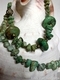 Green Turquoise
