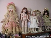 Dolls