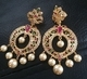 #35 Indian earrings