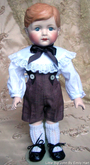 Little big John