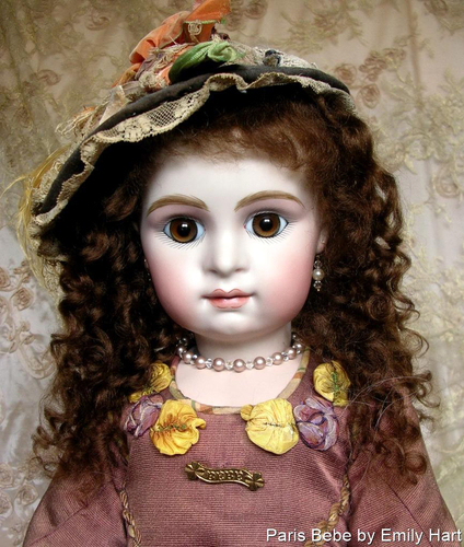 Paris Bebe