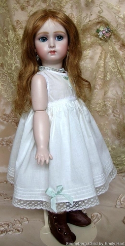 Sonneberg Child