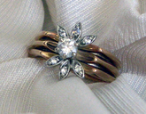 Wedding ring