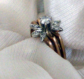 Wedding ring